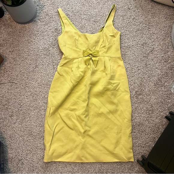 Vintage Moschino Dress - Picture 1 of 4